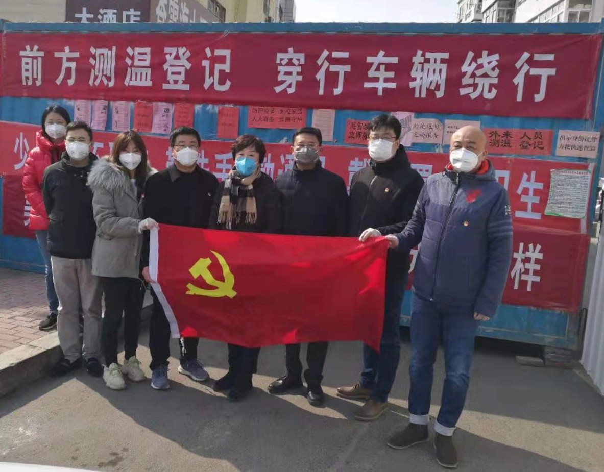 眾志成城戰(zhàn)疫情，勘察設(shè)計行業(yè)在行動